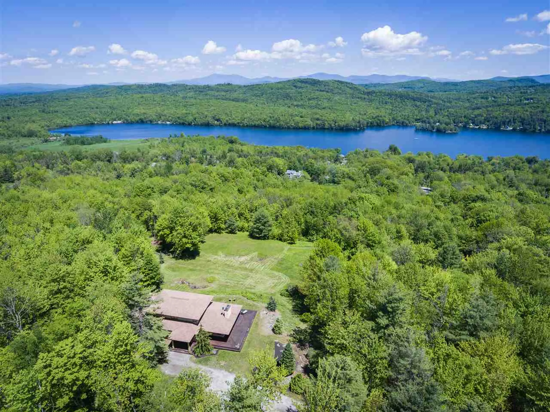 284 Dynamite Hill Road Hinesburg VT 05461