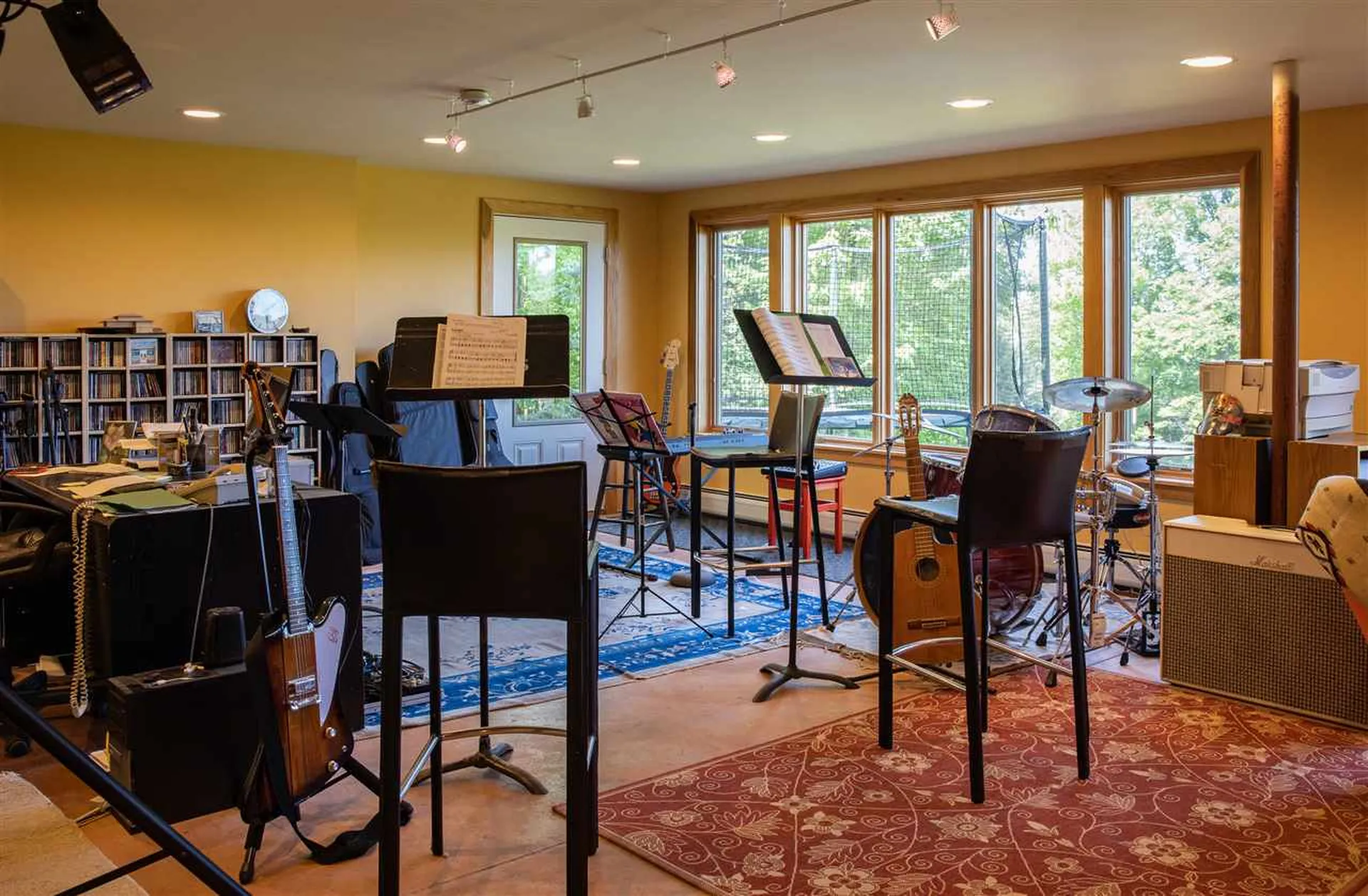 284 Dynamite Hill Road Hinesburg VT 05461