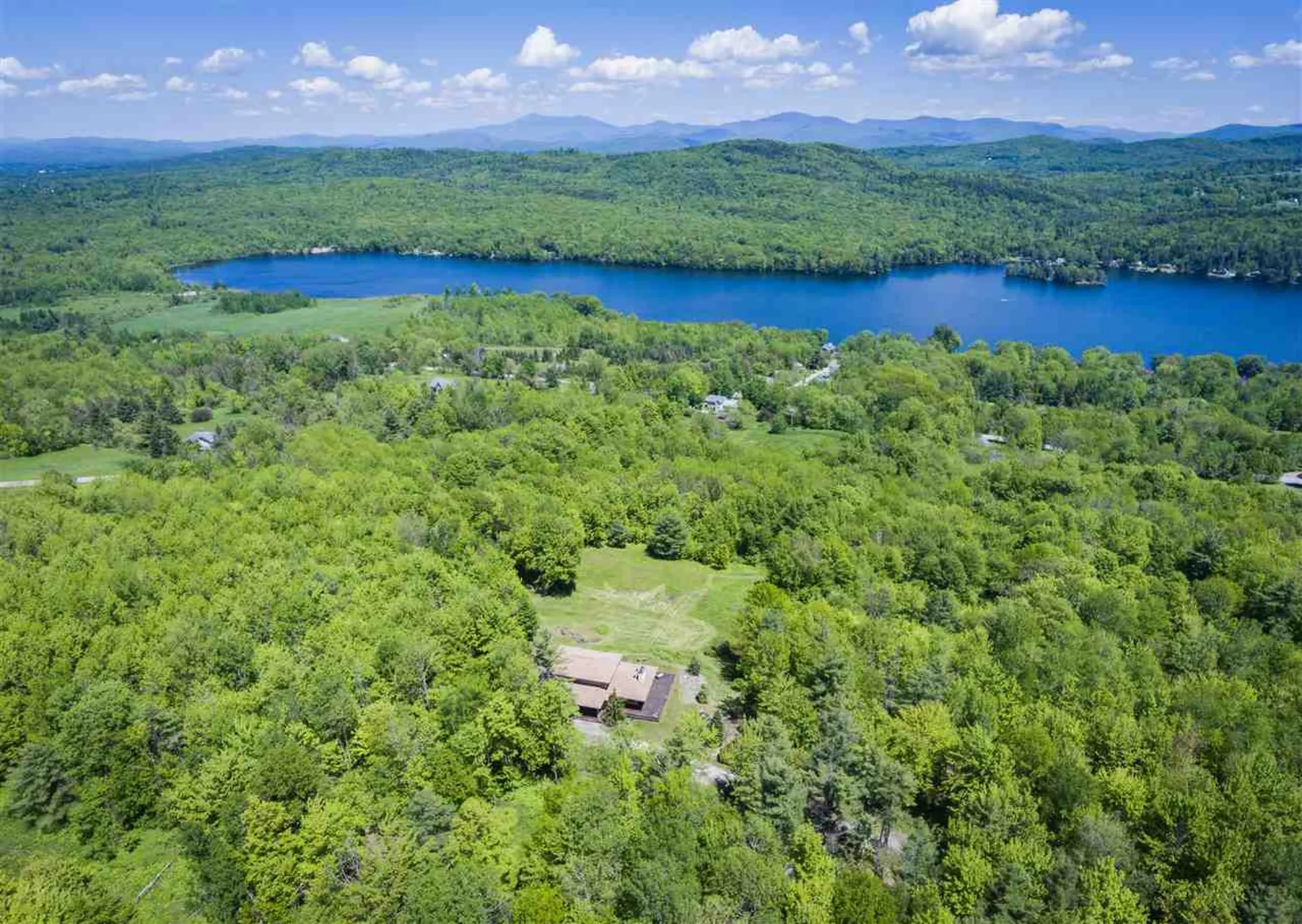 284 Dynamite Hill Road Hinesburg VT 05461