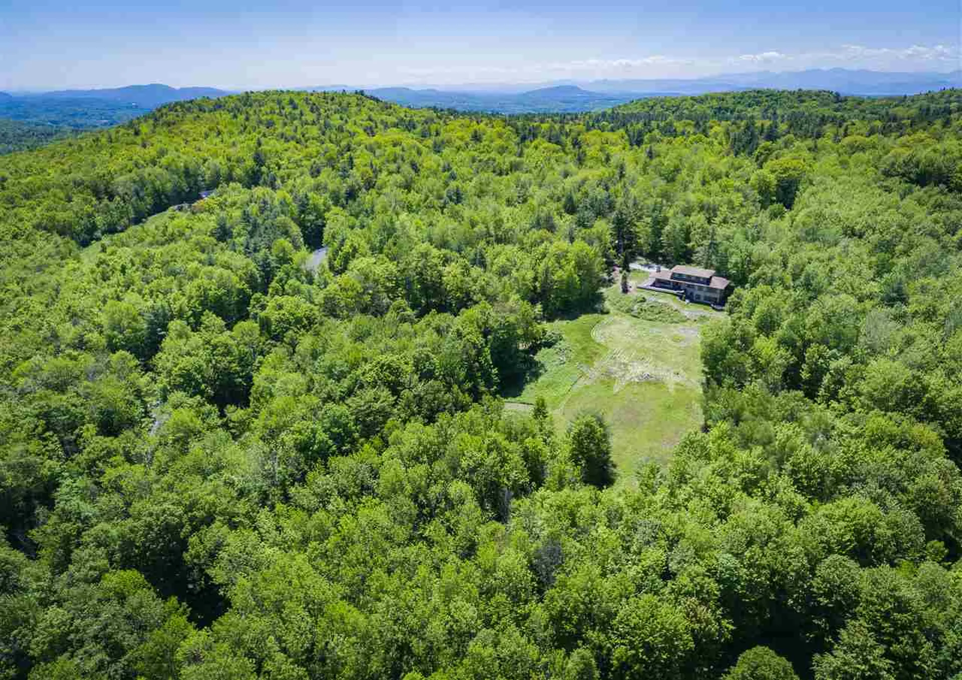 284 Dynamite Hill Road Hinesburg VT 05461