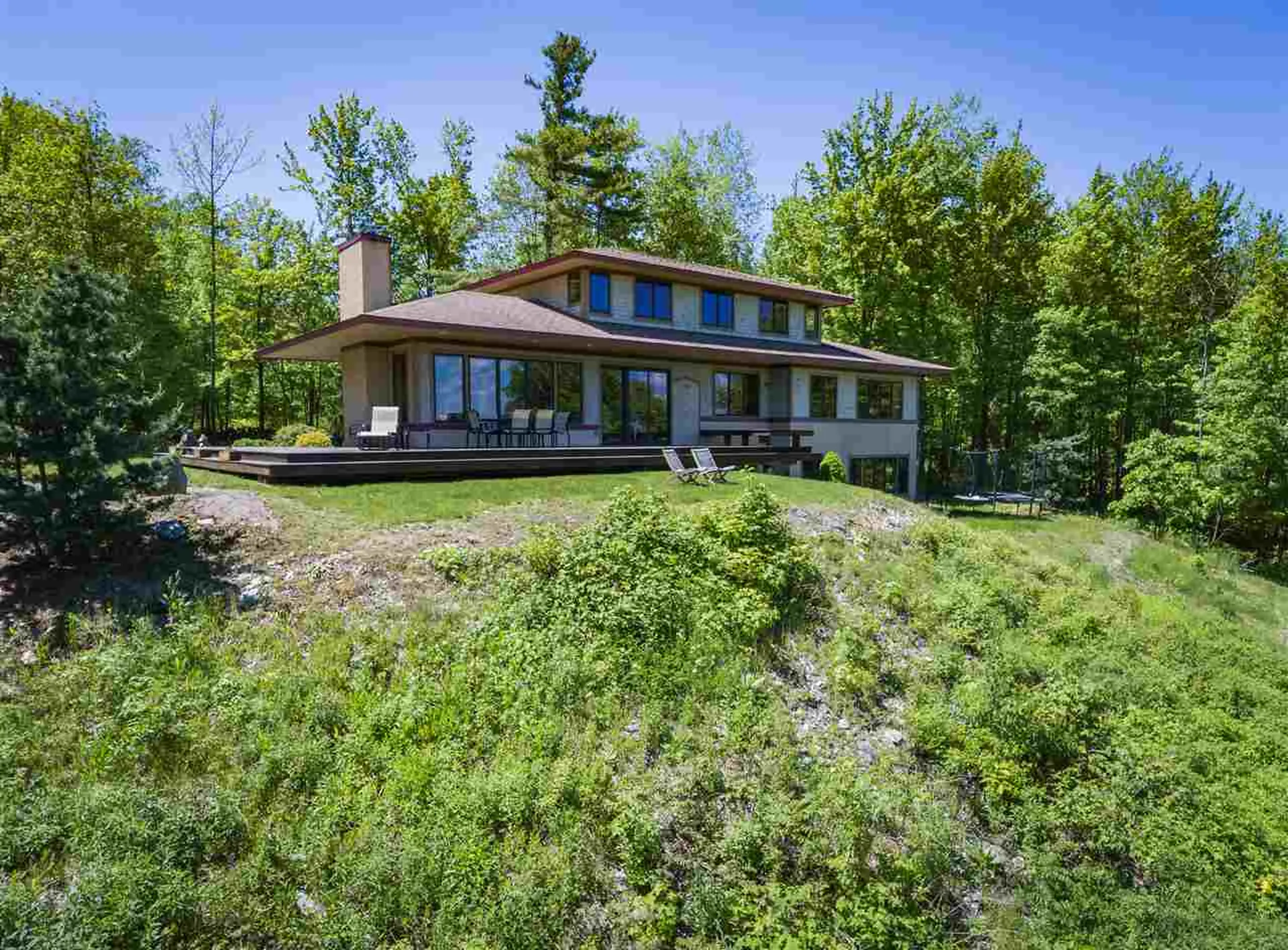 284 Dynamite Hill Road Hinesburg VT 05461