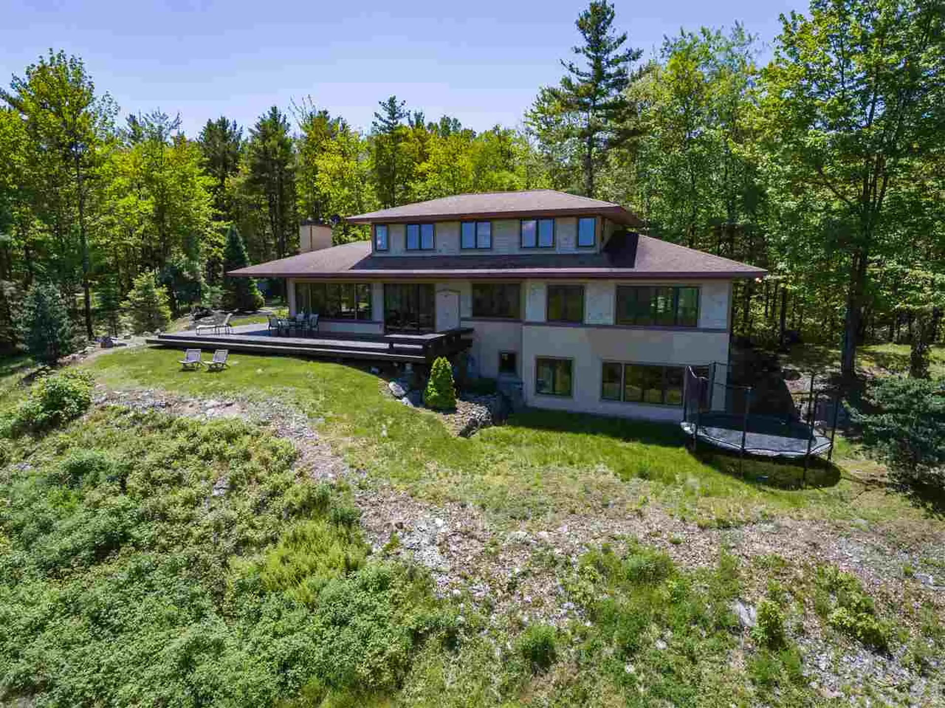 284 Dynamite Hill Road Hinesburg VT 05461