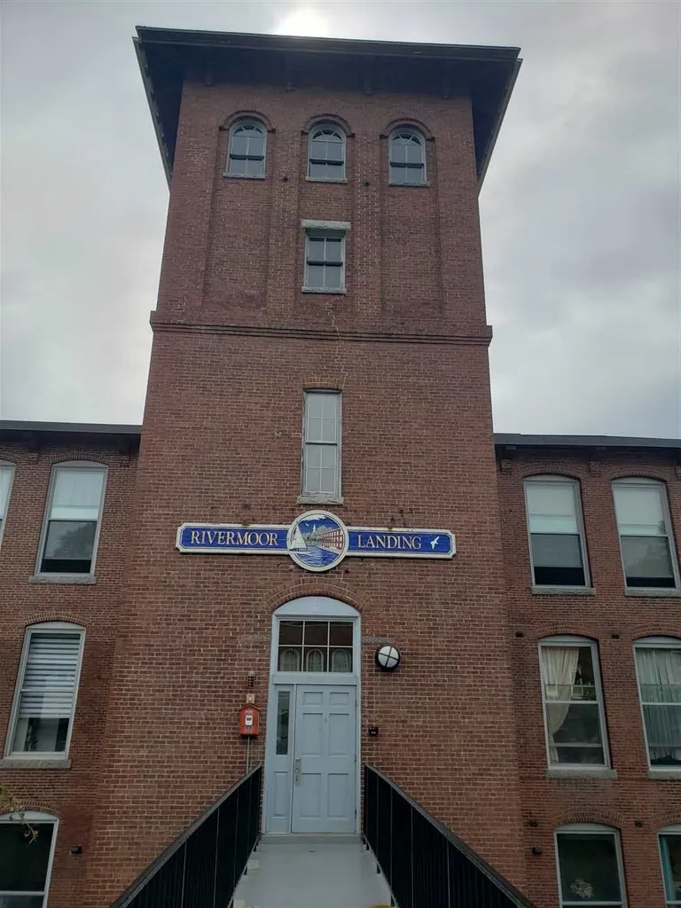 125 Main Street Newmarket NH 03857