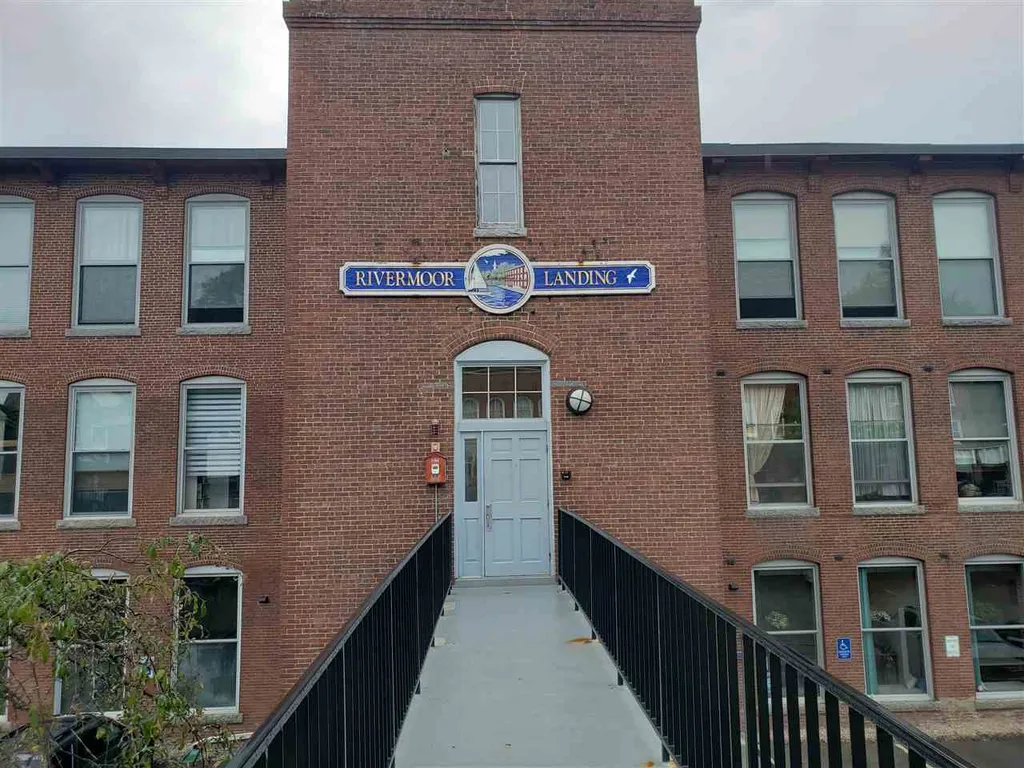 125 Main Street Newmarket NH 03857