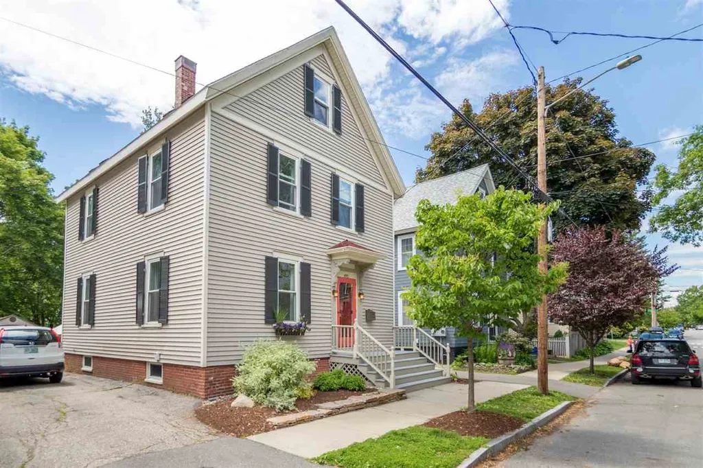 492 Union Street Portsmouth NH 03801