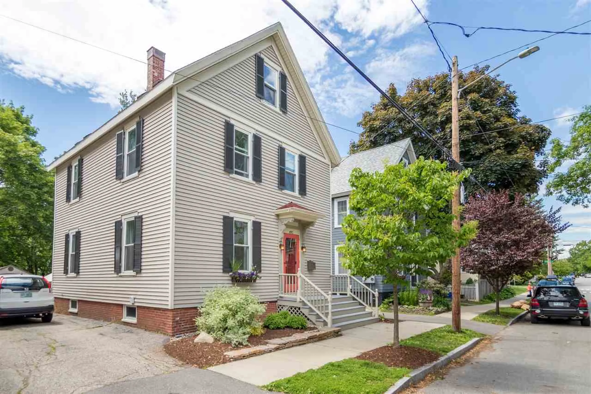 492 Union Street Portsmouth NH 03801