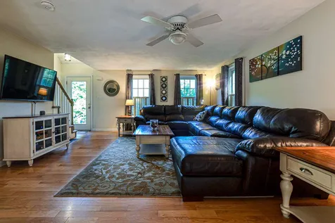 16 Ladyslipper Drive Newmarket NH 03857