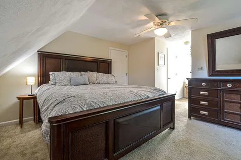 16 Ladyslipper Drive Newmarket NH 03857
