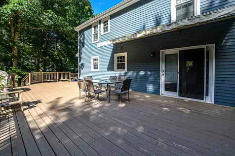 16 Ladyslipper Drive Newmarket NH 03857