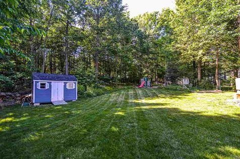 16 Ladyslipper Drive Newmarket NH 03857