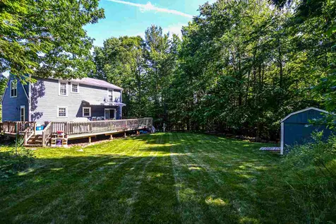 16 Ladyslipper Drive Newmarket NH 03857