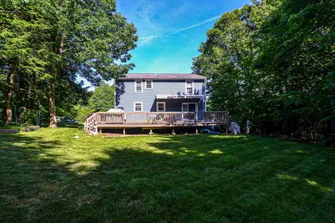 16 Ladyslipper Drive Newmarket NH 03857