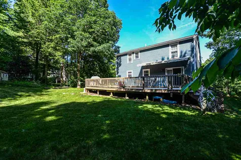 16 Ladyslipper Drive Newmarket NH 03857
