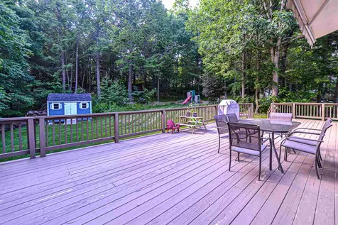 16 Ladyslipper Drive Newmarket NH 03857