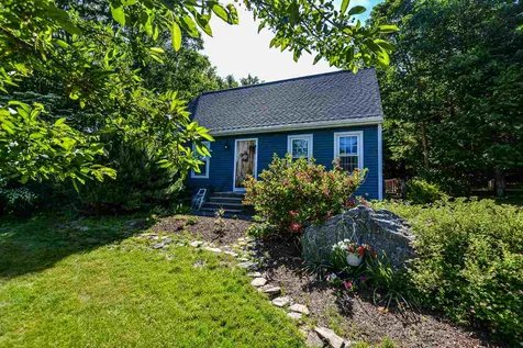 16 Ladyslipper Drive Newmarket NH 03857