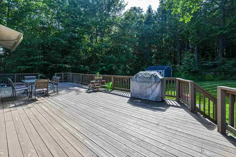 16 Ladyslipper Drive Newmarket NH 03857