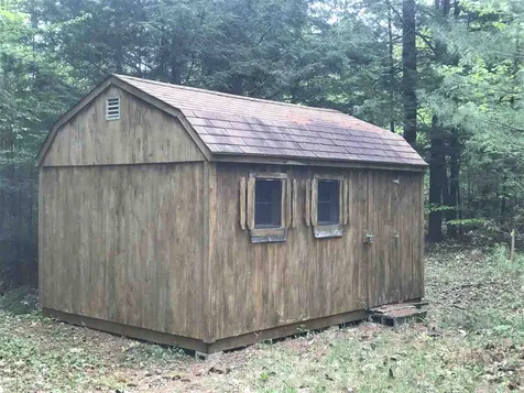 0 Hannah Road Sandwich NH 03227