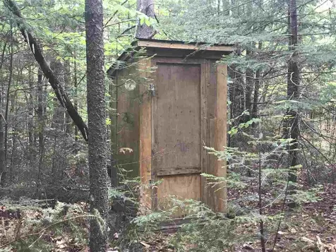 0 Hannah Road Sandwich NH 03227