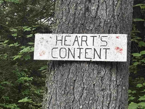 0 Hannah Road Sandwich NH 03227