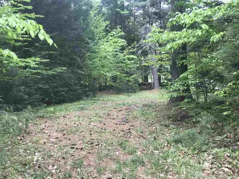 0 Hannah Road Sandwich NH 03227