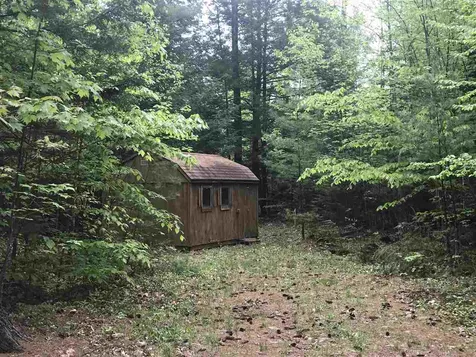 0 Hannah Road Sandwich NH 03227