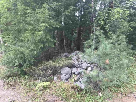 0 Hannah Road Sandwich NH 03227