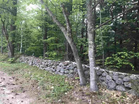 0 Hannah Road Sandwich NH 03227