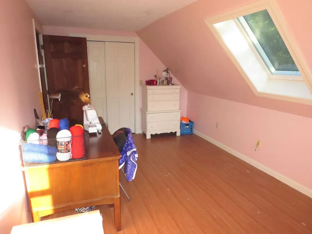 270 Clement Road Rollinsford NH 03869