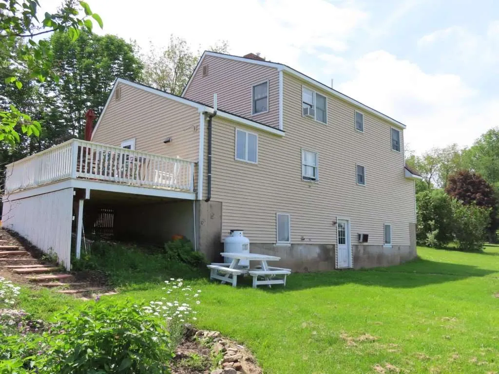 270 Clement Road Rollinsford NH 03869