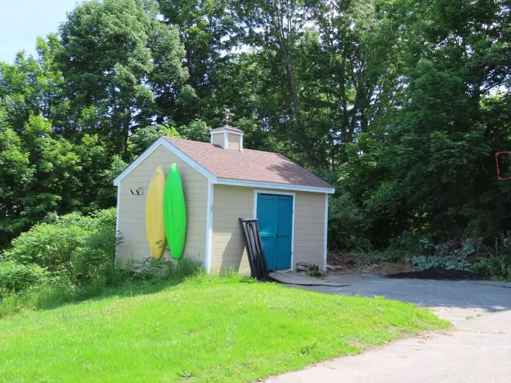 270 Clement Road Rollinsford NH 03869