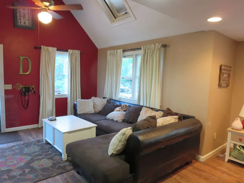 270 Clement Road Rollinsford NH 03869