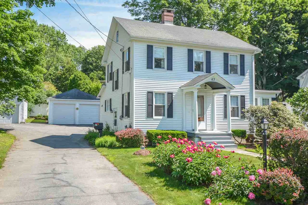 63 Central Avenue Dover NH 03820