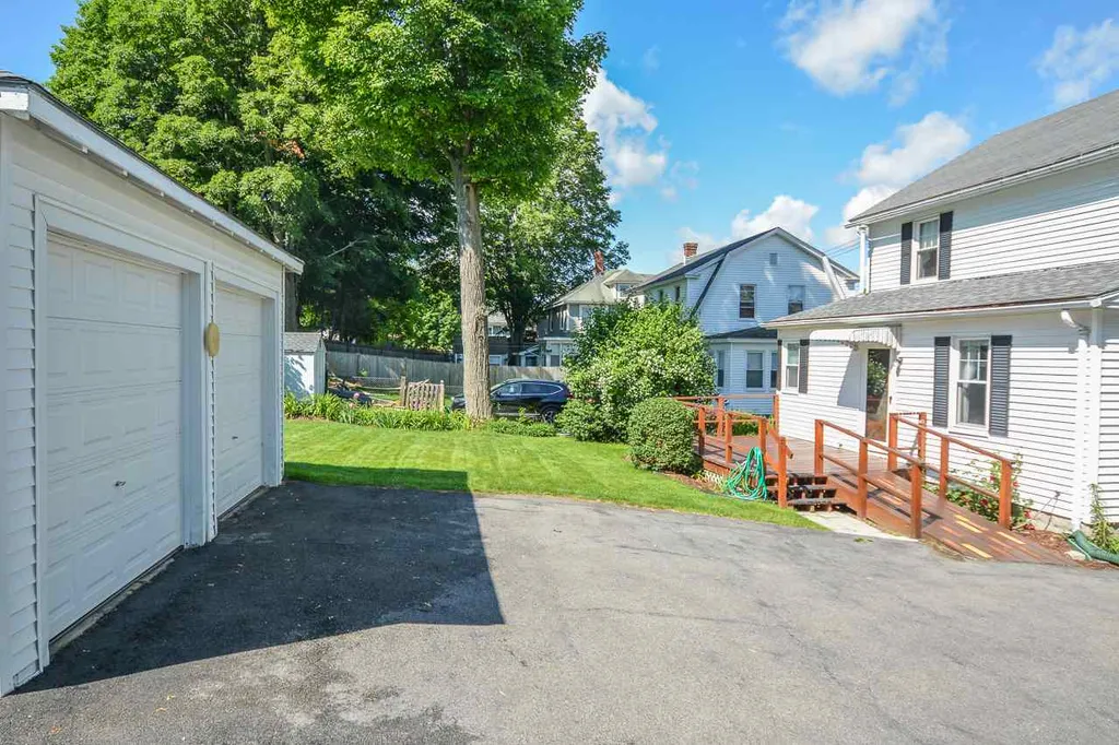 63 Central Avenue Dover NH 03820