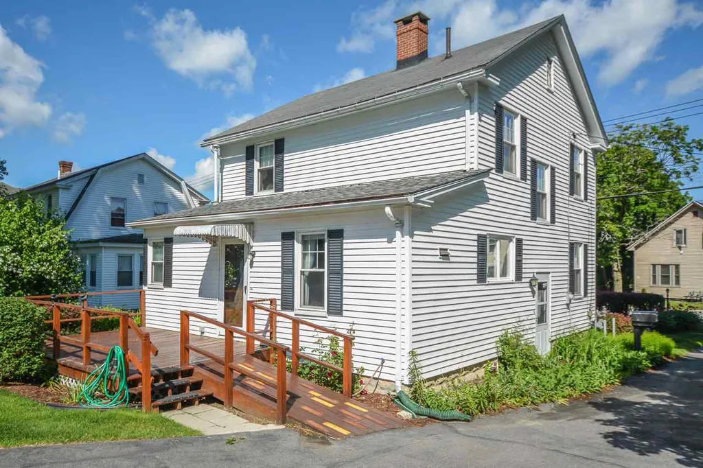 63 Central Avenue Dover NH 03820