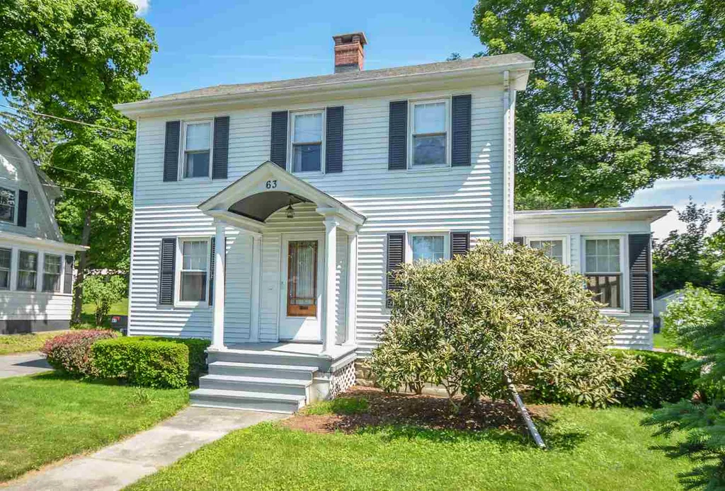 63 Central Avenue Dover NH 03820