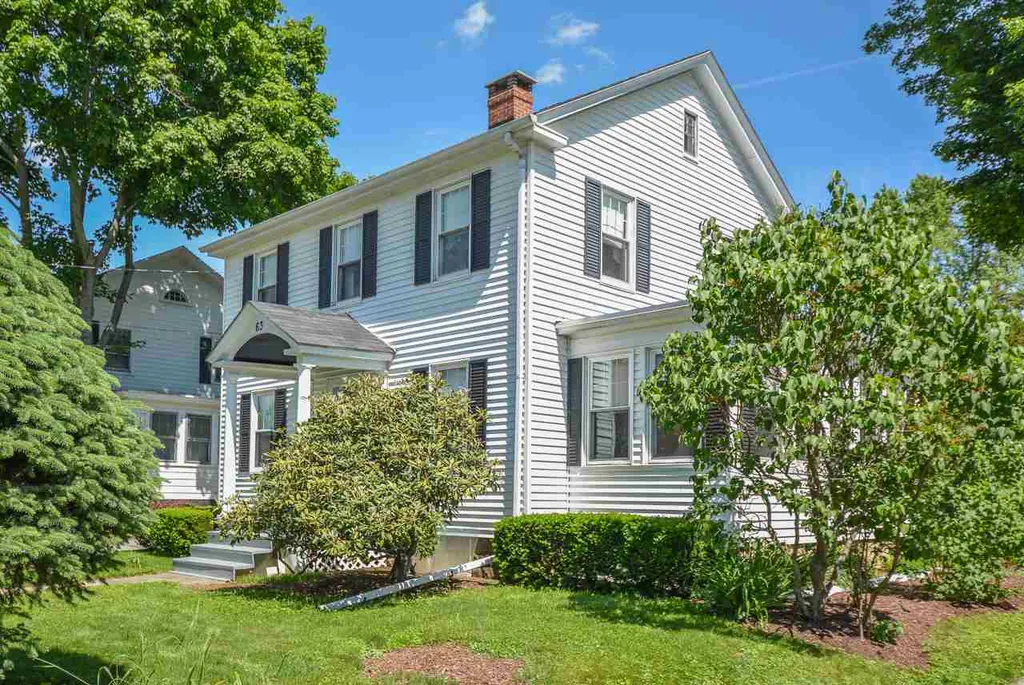 63 Central Avenue Dover NH 03820