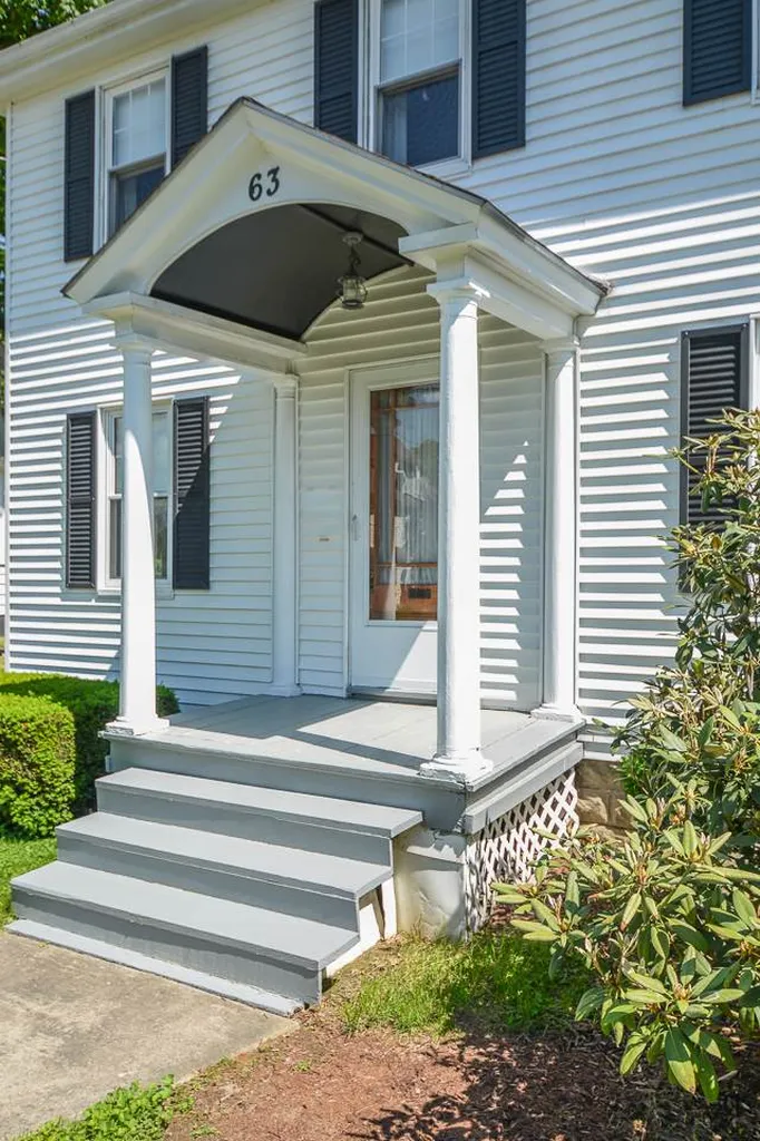 63 Central Avenue Dover NH 03820