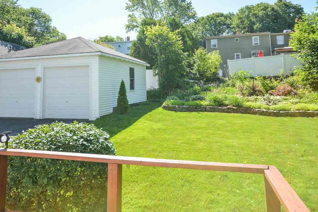 63 Central Avenue Dover NH 03820