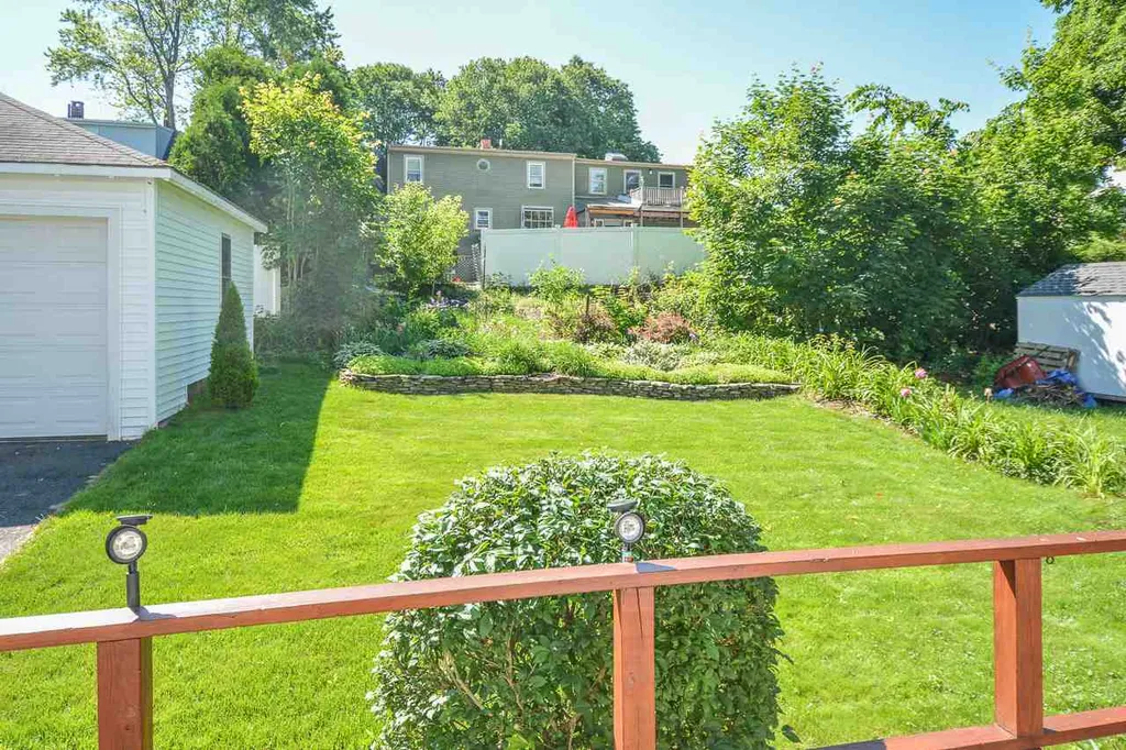 63 Central Avenue Dover NH 03820