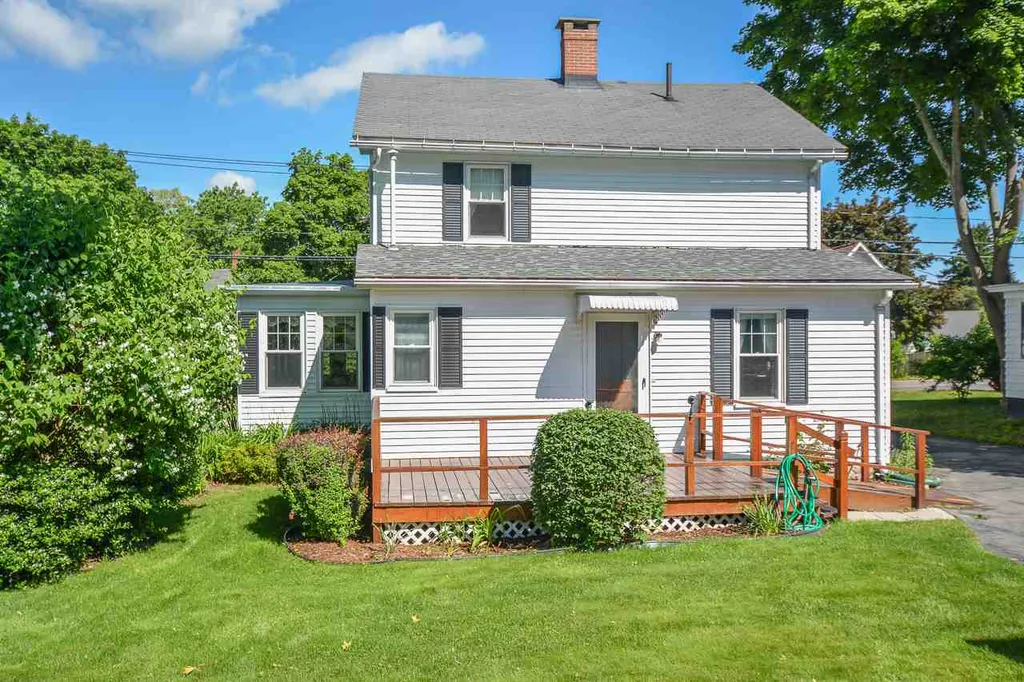 63 Central Avenue Dover NH 03820
