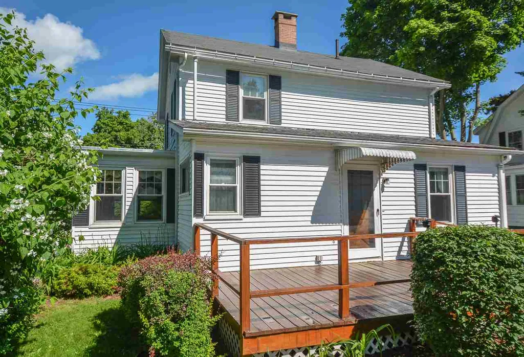 63 Central Avenue Dover NH 03820