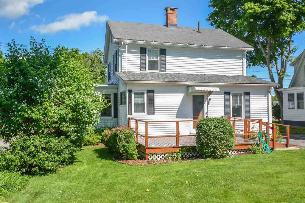63 Central Avenue Dover NH 03820