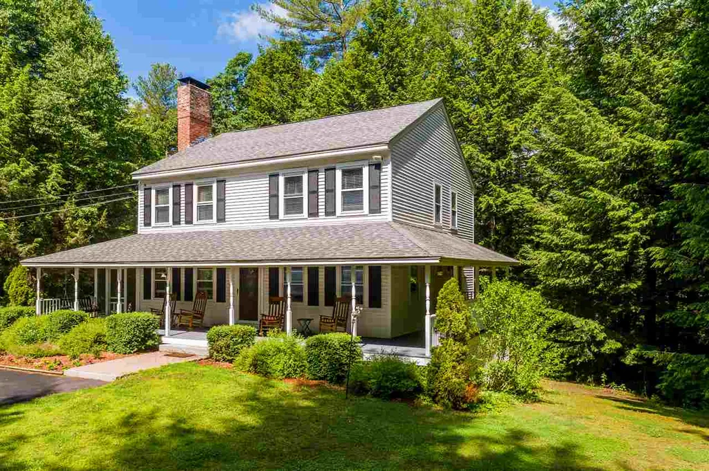 17 Quinlan Farm Road Raymond NH 03077