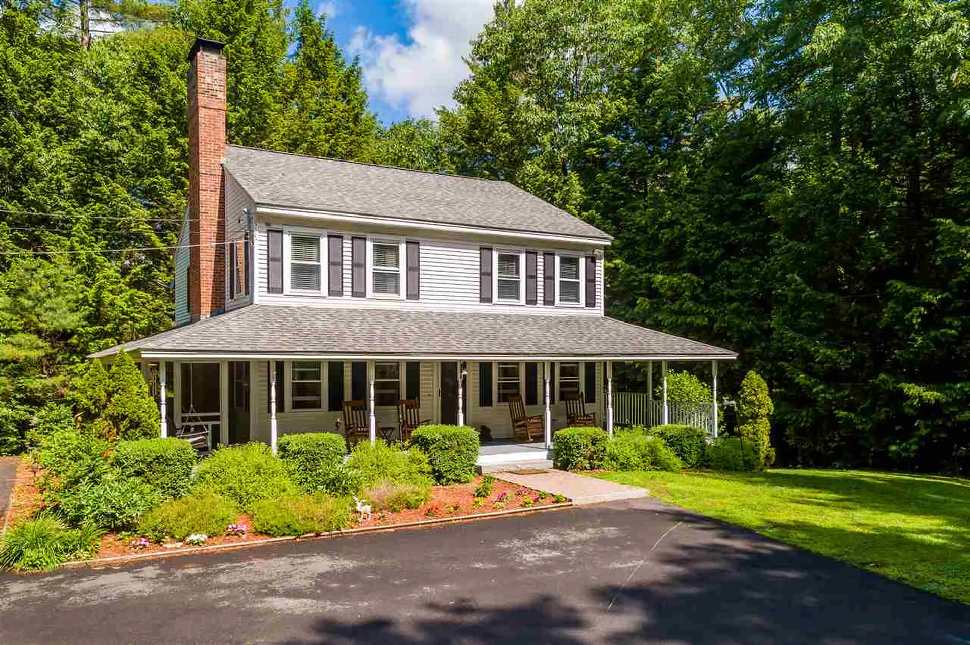 17 Quinlan Farm Road Raymond NH 03077