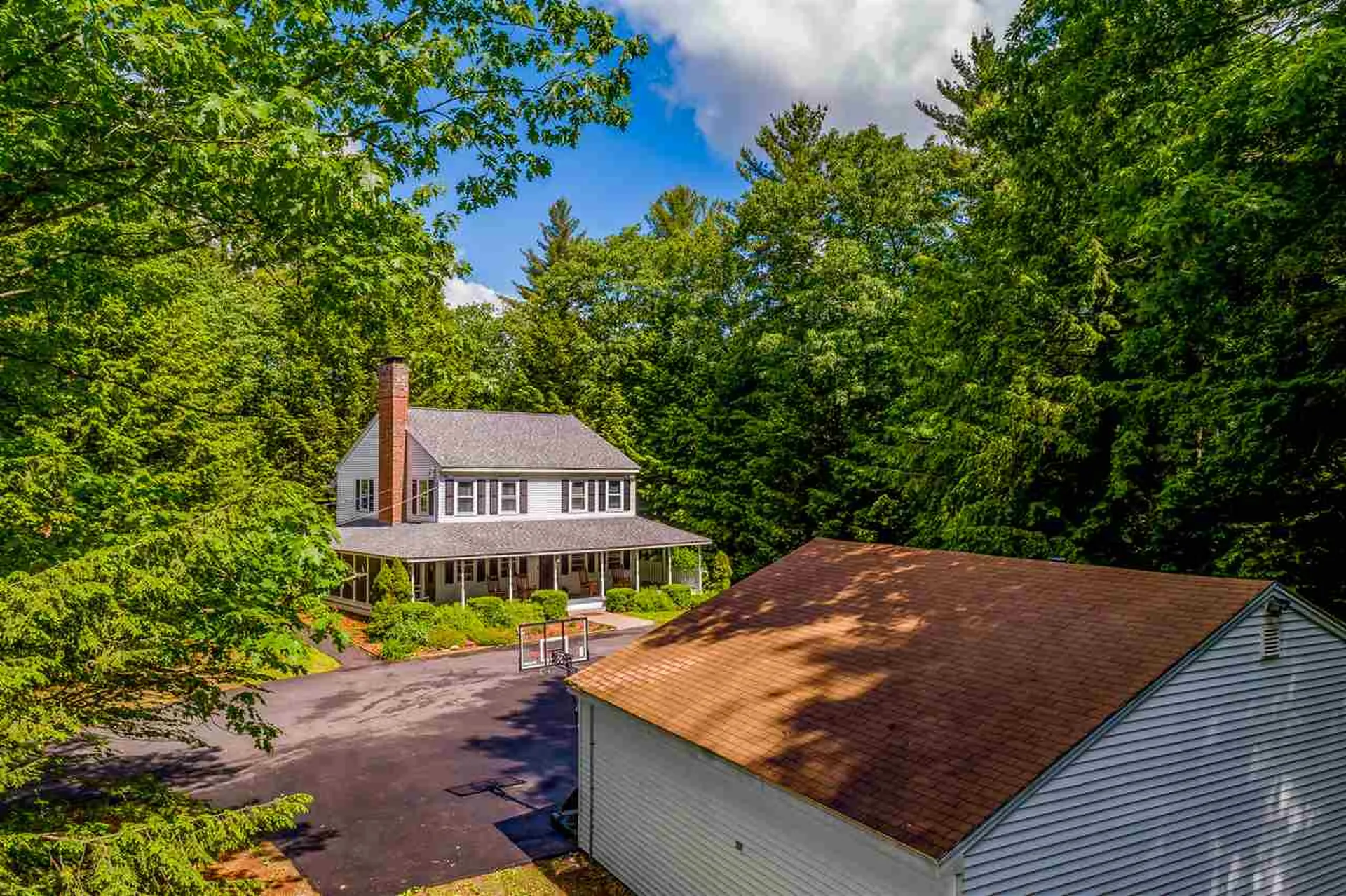 17 Quinlan Farm Road Raymond NH 03077