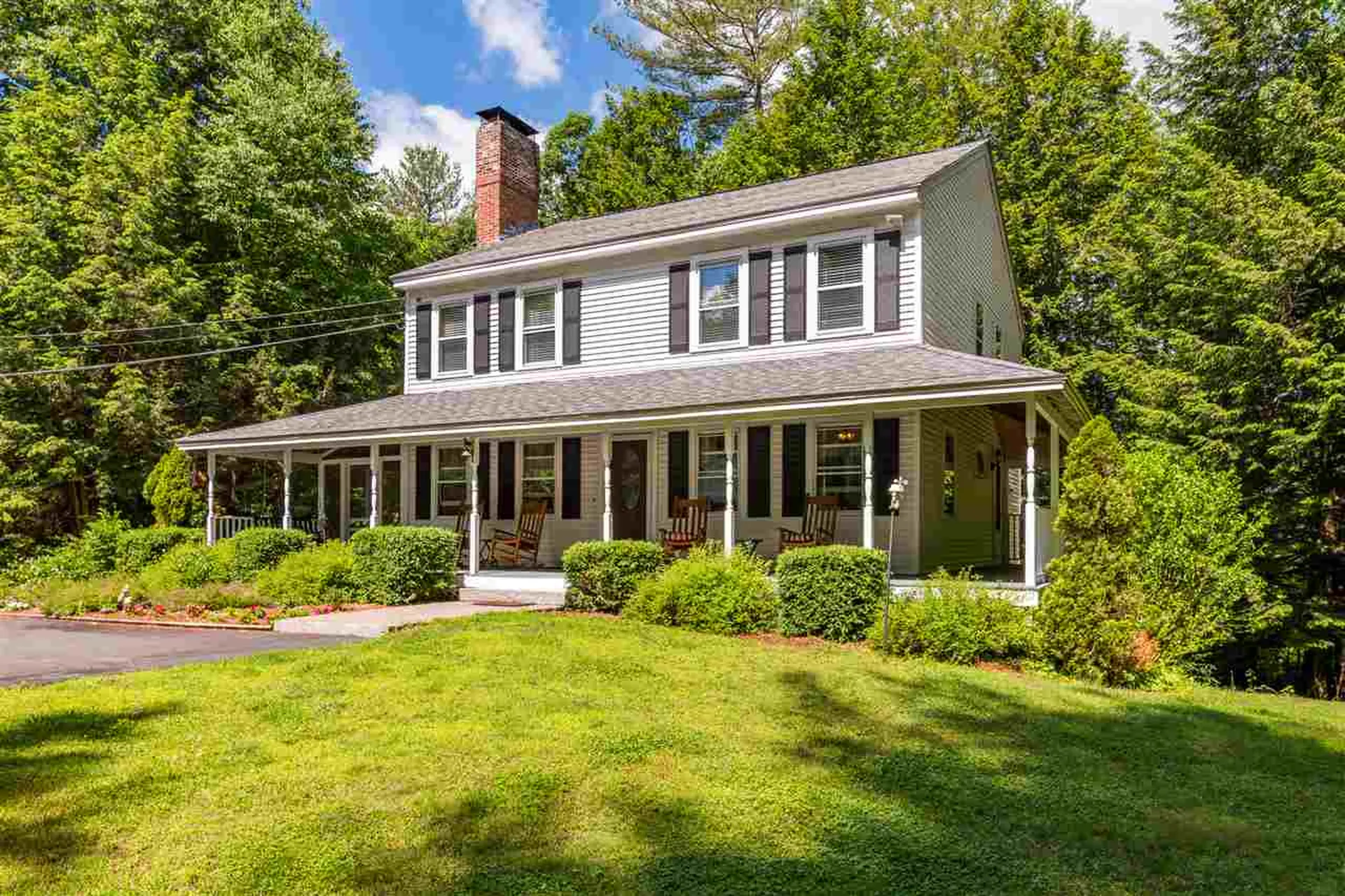 17 Quinlan Farm Road Raymond NH 03077