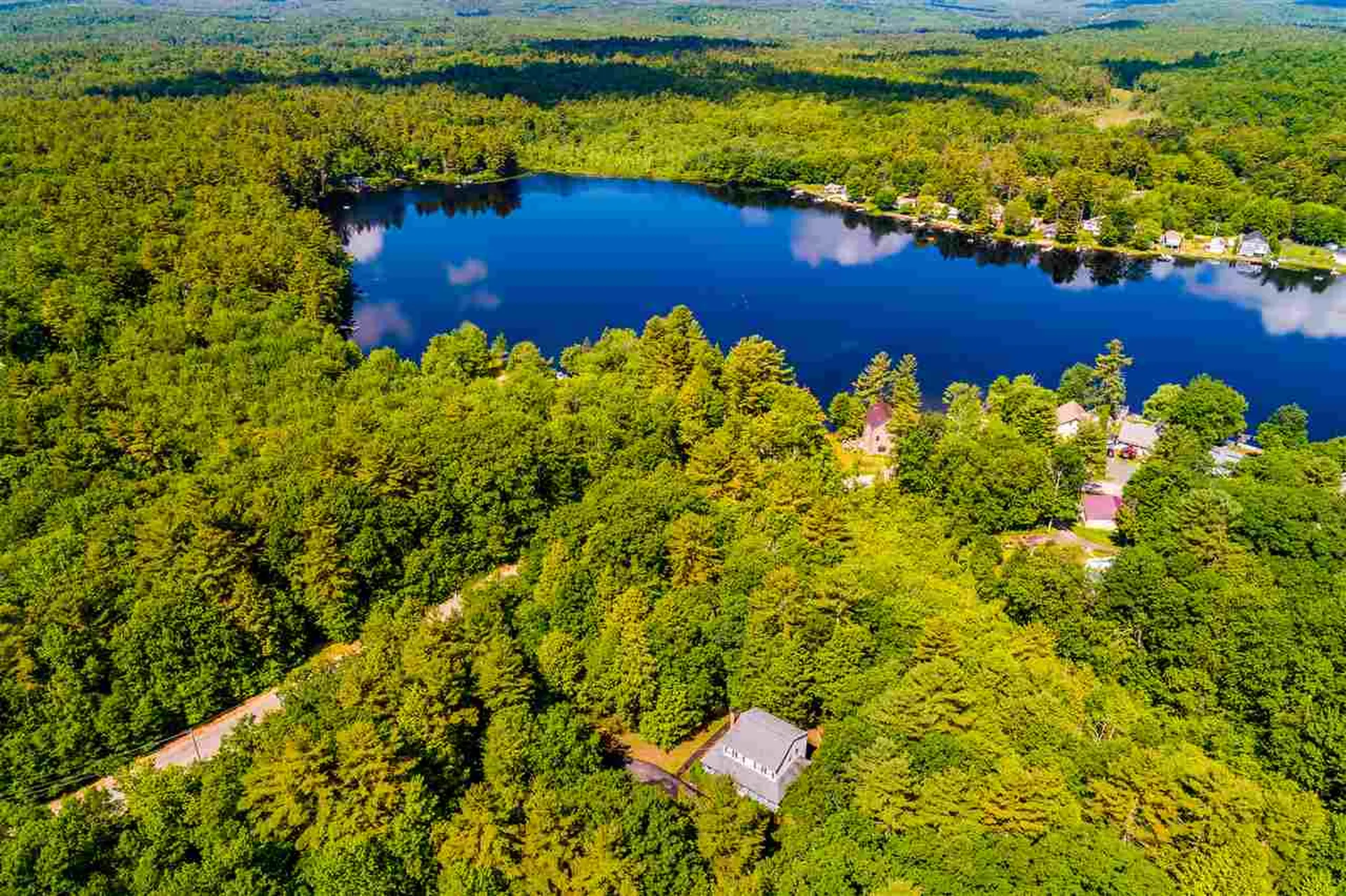 17 Quinlan Farm Road Raymond NH 03077
