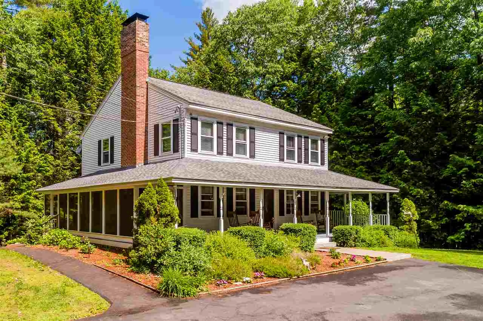 17 Quinlan Farm Road Raymond NH 03077
