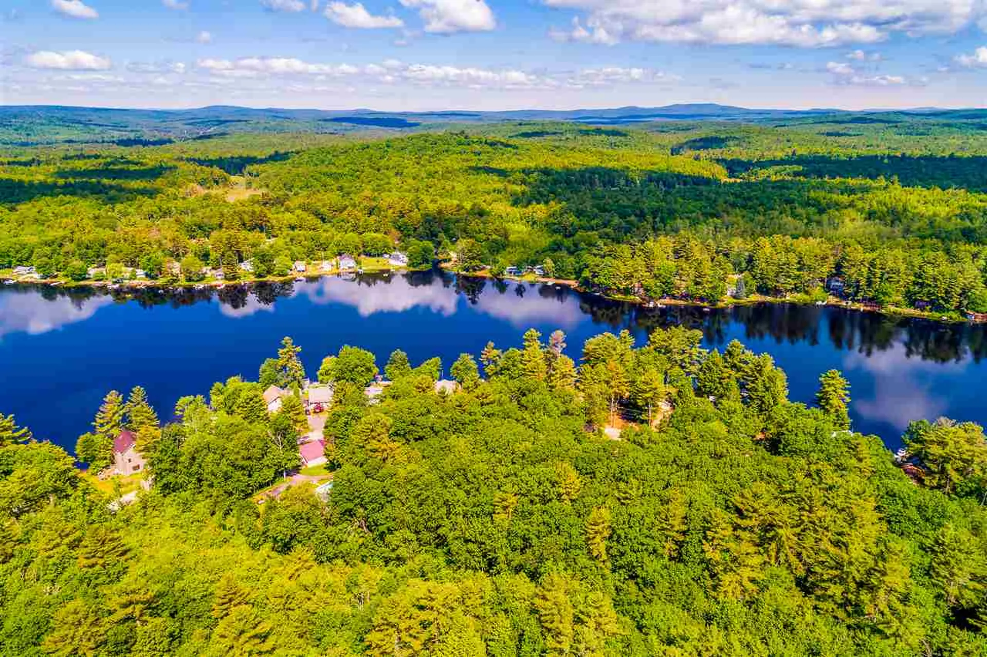 17 Quinlan Farm Road Raymond NH 03077