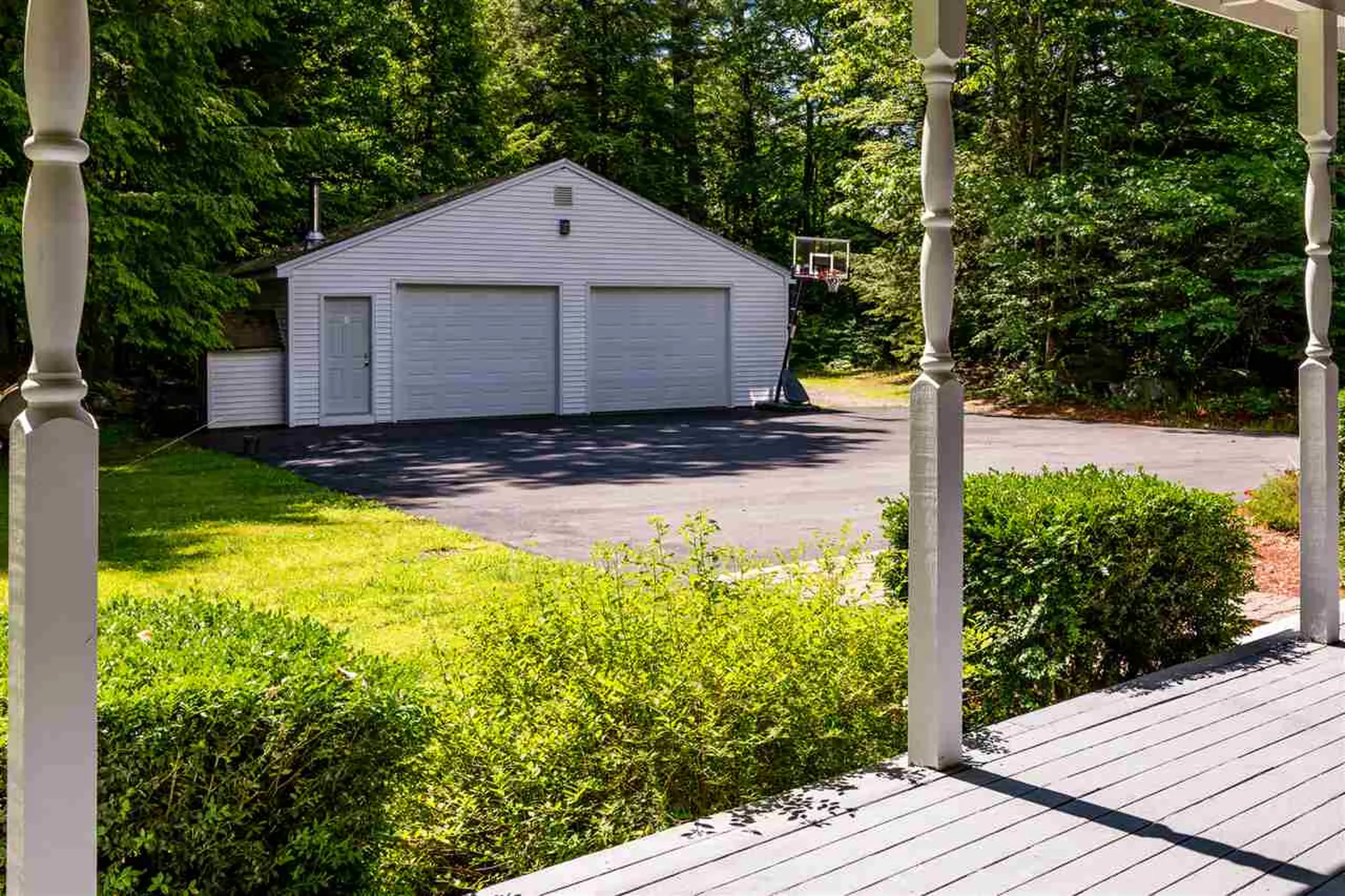 17 Quinlan Farm Road Raymond NH 03077